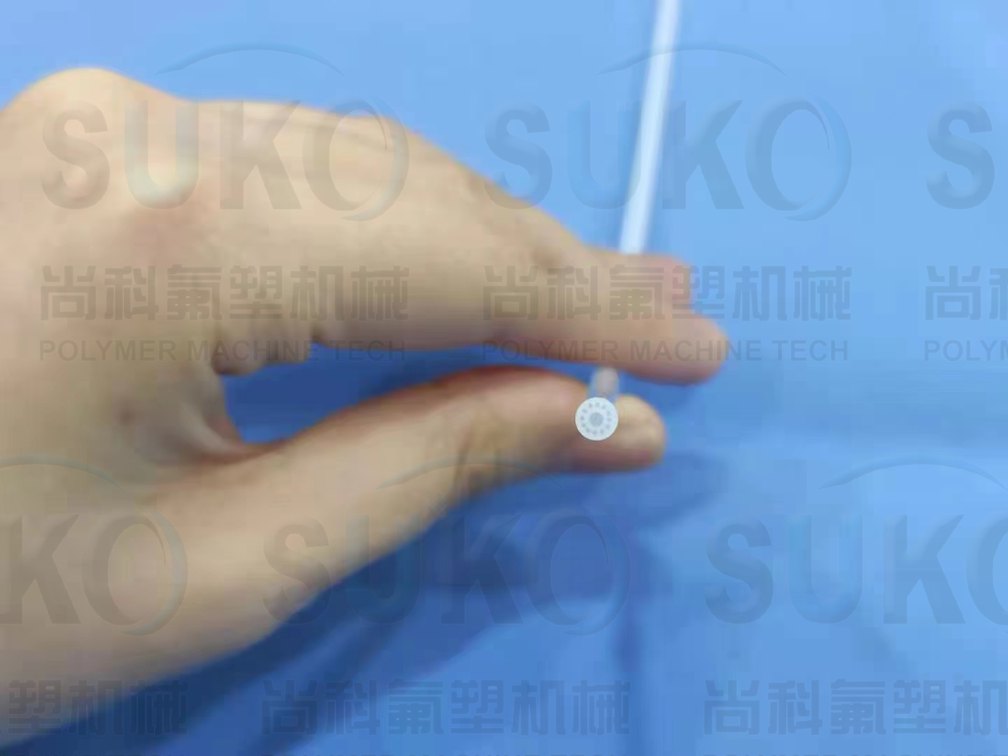聚四氟乙烯多腔導(dǎo)管