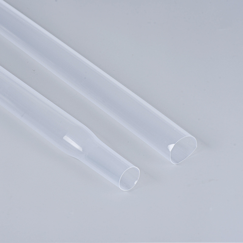 PTFE 熱縮管