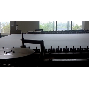 PTFE拉膜機(jī)（冷拉）