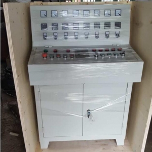 UHMWPE棒機出口到烏克蘭