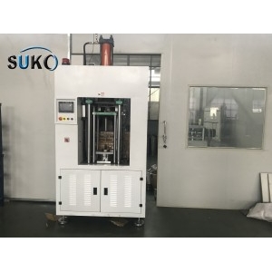 聚四氟乙烯模壓成型機(jī)