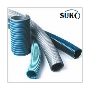 四氟雙層導電導管