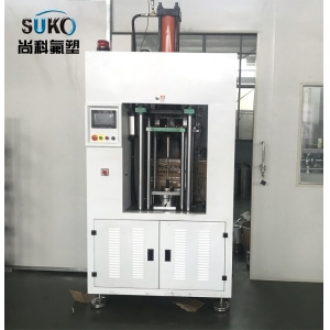 如何維護(hù)PTFE模壓機(jī)？