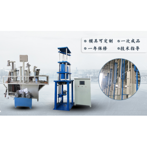 江蘇尚科的PTFE擠出機(jī)的三大優(yōu)勢