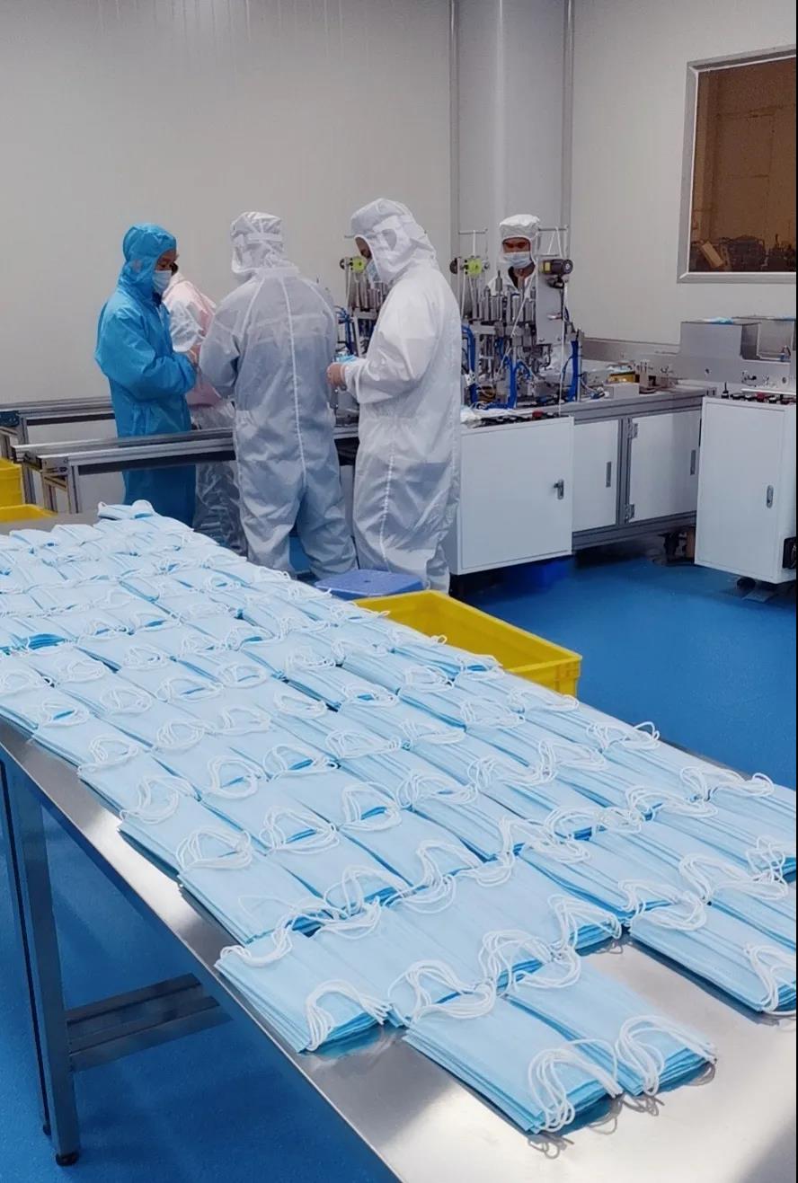 5G基站每周增1萬+ ！“塑料王”聚四氟乙烯需求大增(圖1)