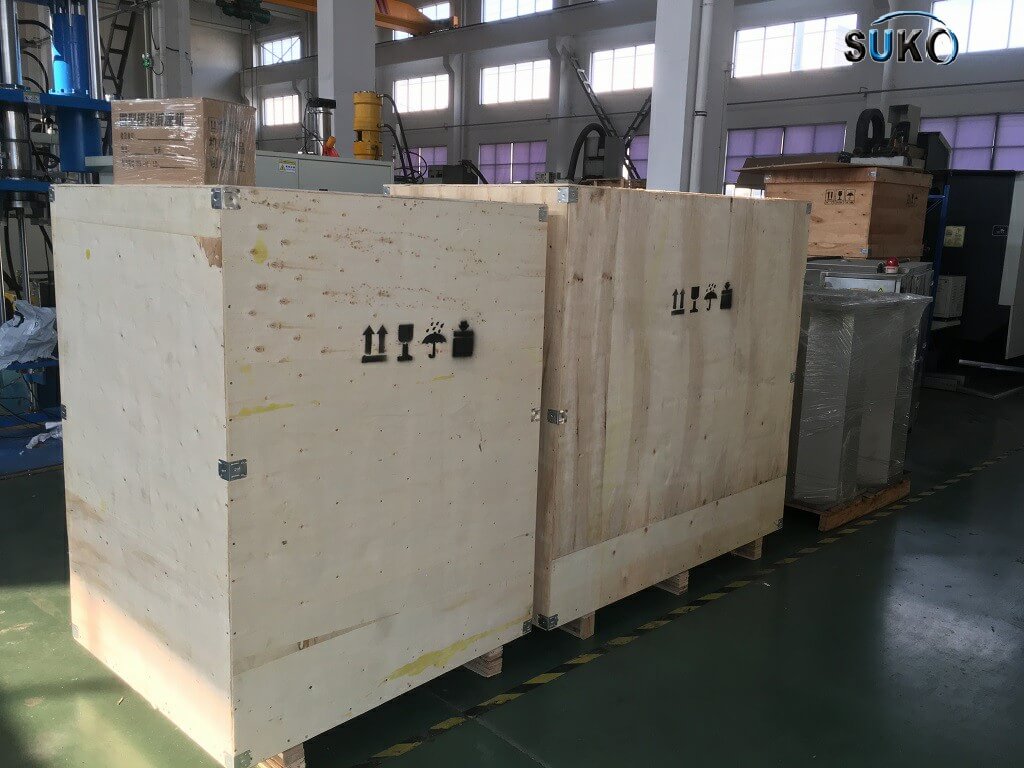 PFB150棒機(jī)發(fā)往新加坡(圖2)