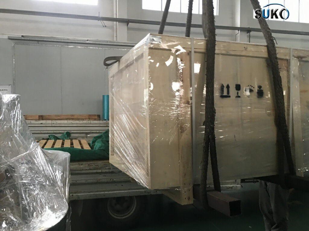 PFB150棒機(jī)發(fā)往新加坡(圖5)