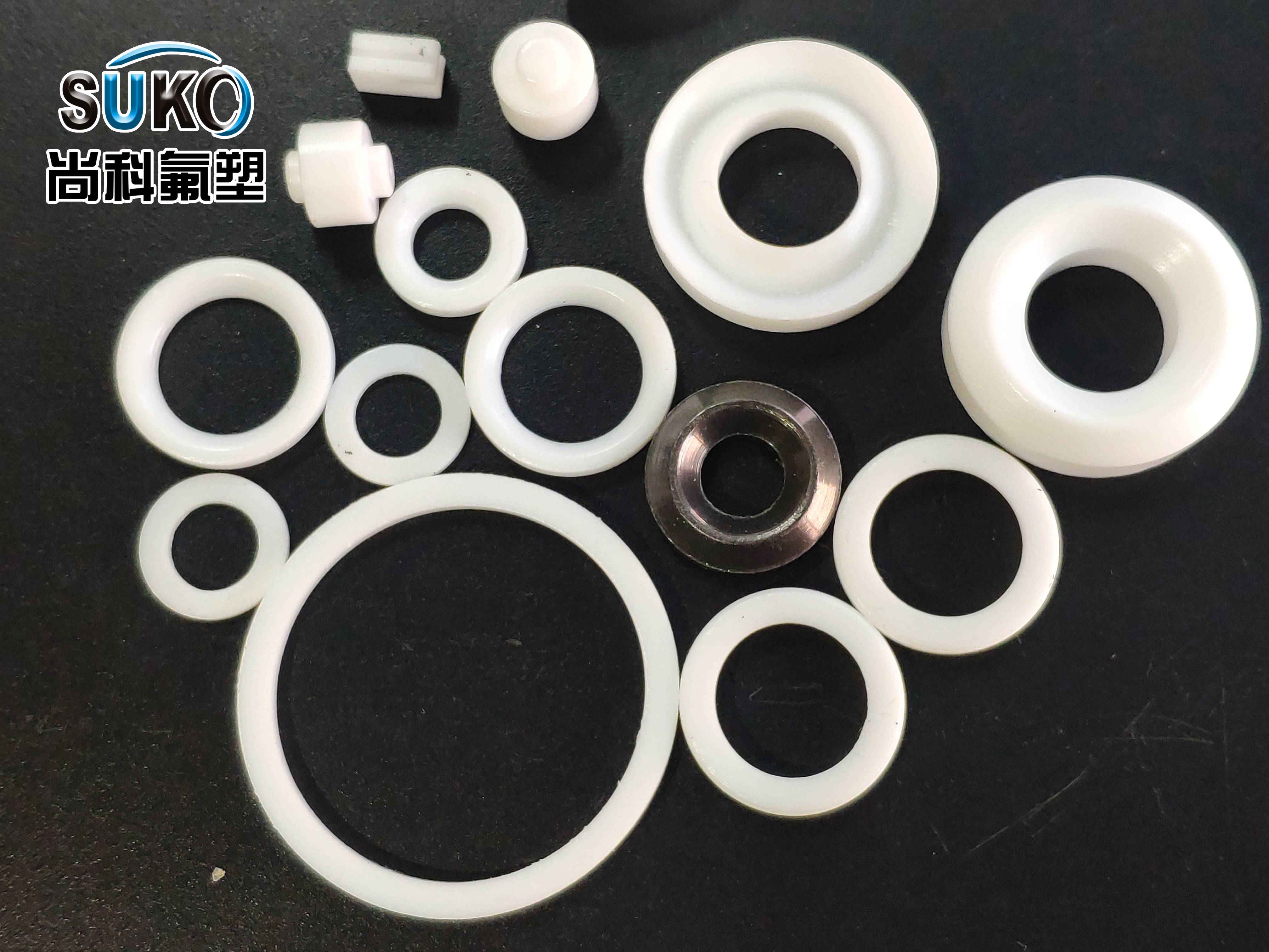 您在尋找一款可以生產(chǎn)高質(zhì)量PTFE墊片的機(jī)器嗎？(圖2)