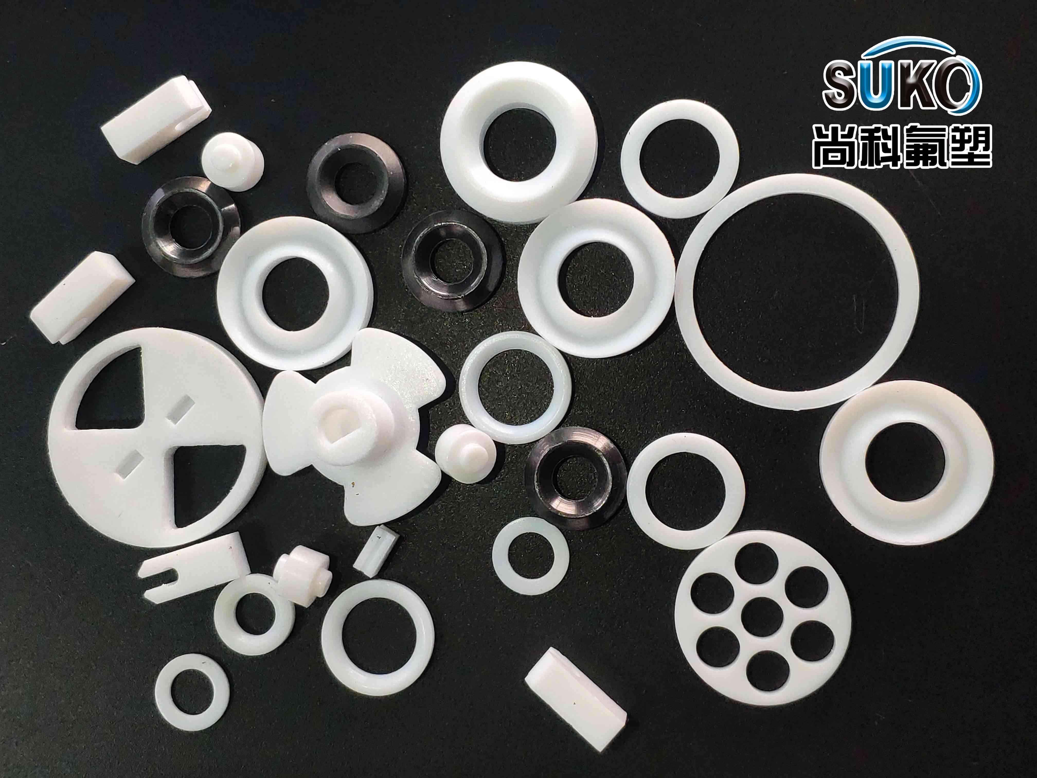 您在尋找一款可以生產(chǎn)高質(zhì)量PTFE墊片的機(jī)器嗎？(圖3)