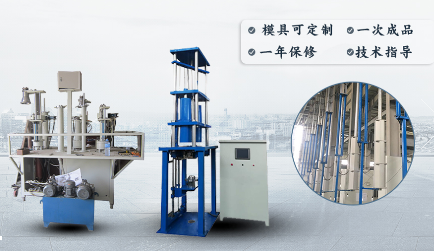 江蘇尚科的PTFE擠出機(jī)的三大優(yōu)勢(shì)(圖1)